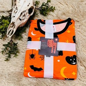 🎃 Men’s Halloween Pajamas